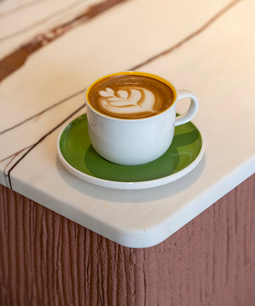 Coffee shop Araku Paris Marais : café indien bio