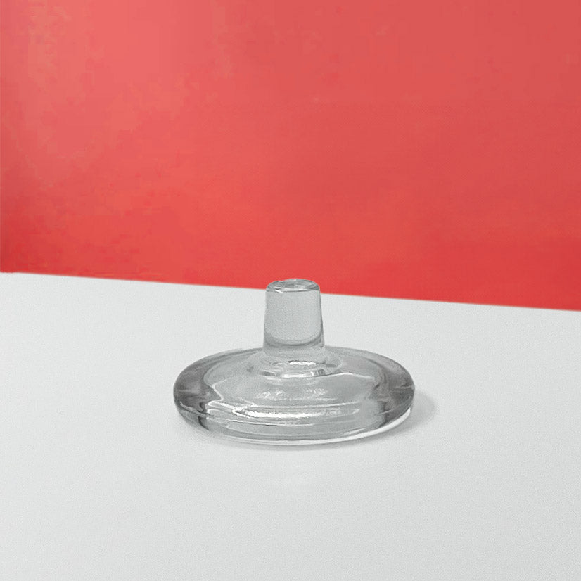 Couvercle en verre pour cafetière Chemex