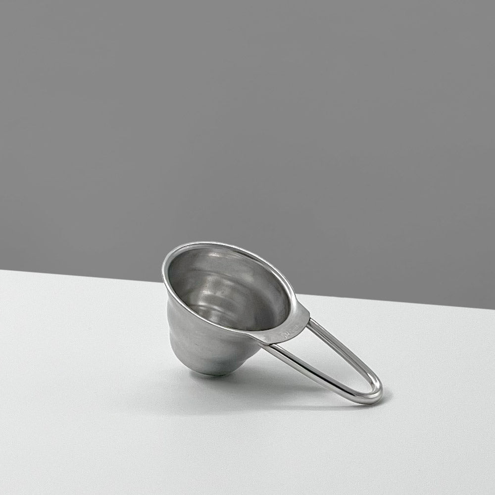 Cuillère doseuse café Hario (12G) : cuillère en acier