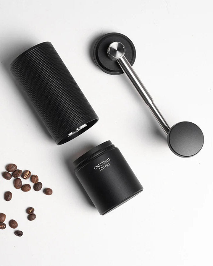 Moulin à café manuel Timemore C3S PRO: café méthode douce