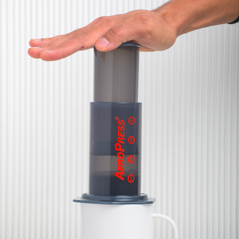 Aeropress