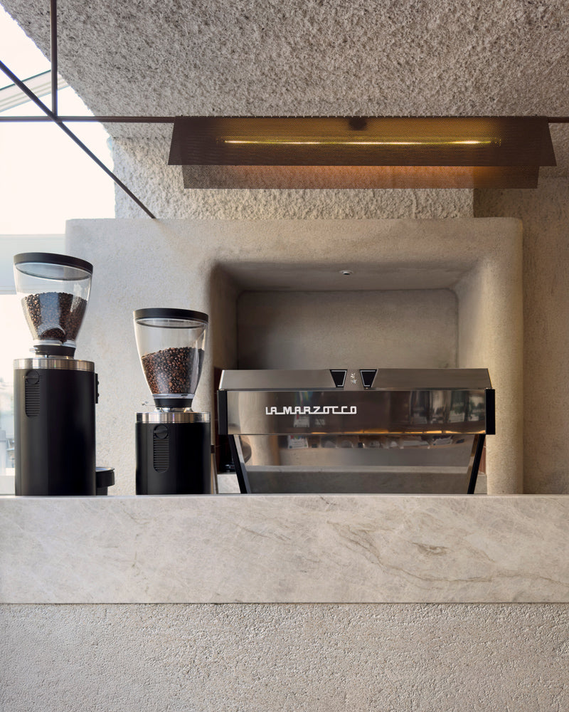 cafe de spécialité à paris près du panthéon et du jardin du luxembourg