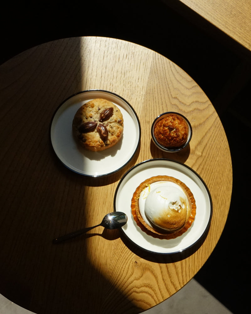 Partenariat avec chambelland, la boulangerie bio et sans glutten