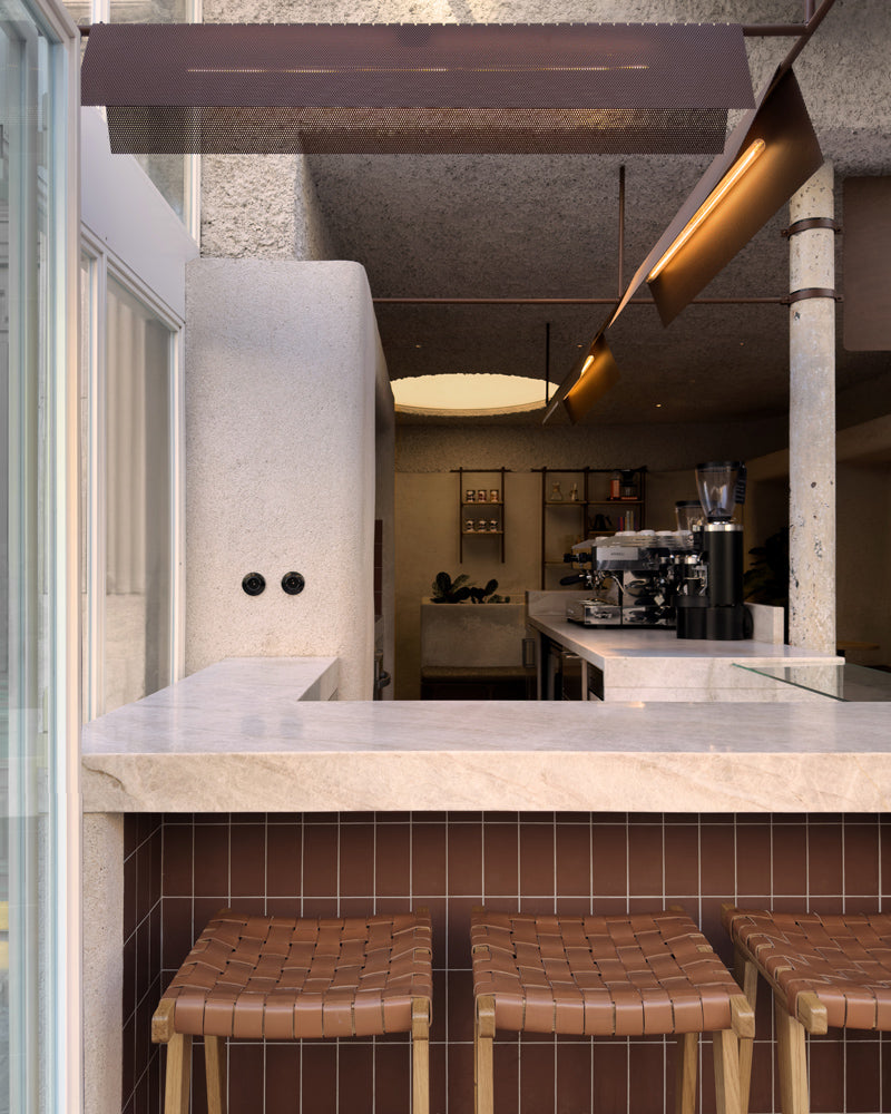 café de spécialité indien dans le 5ème arrondissement de paris