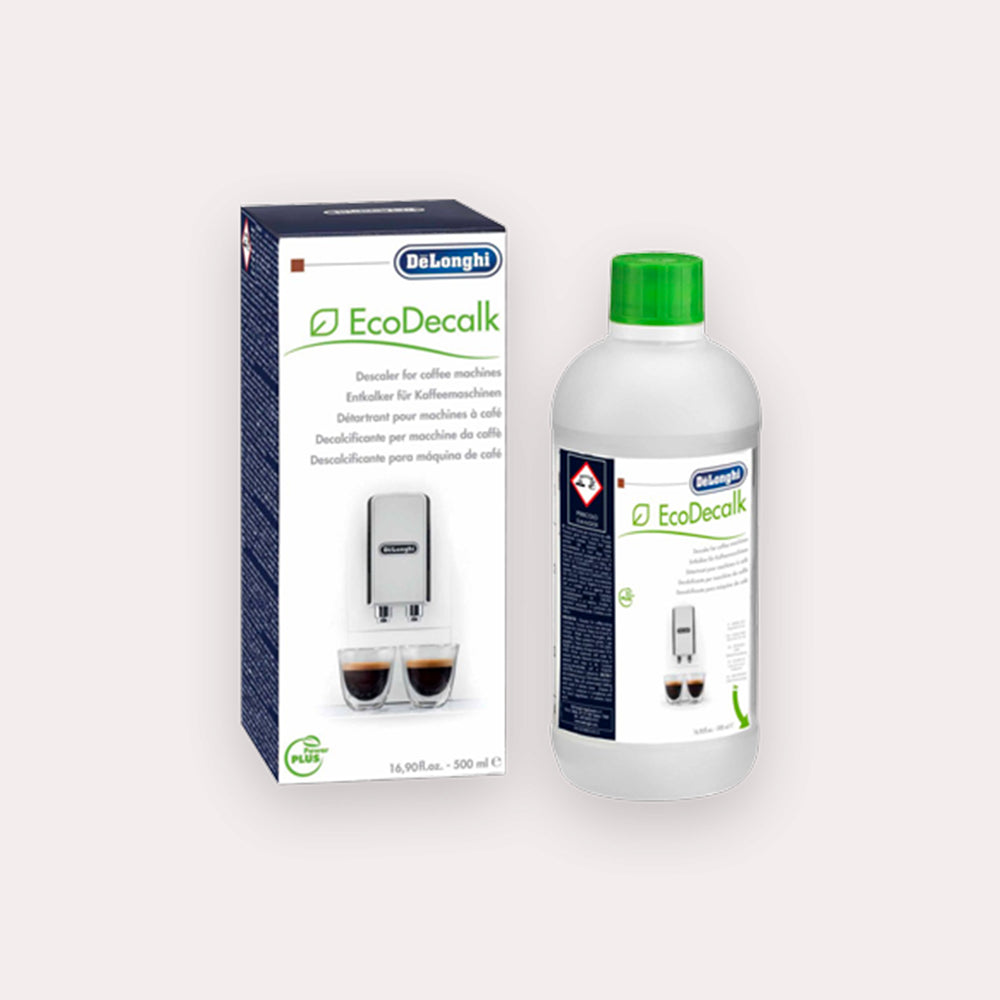 Ecodecalk Descaler Bottle 500ml