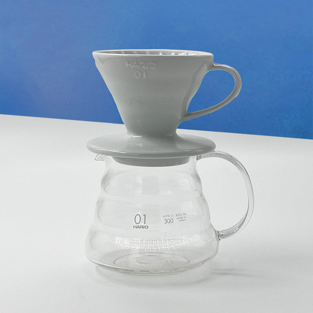 Hario Carafe V60 1/3 cup