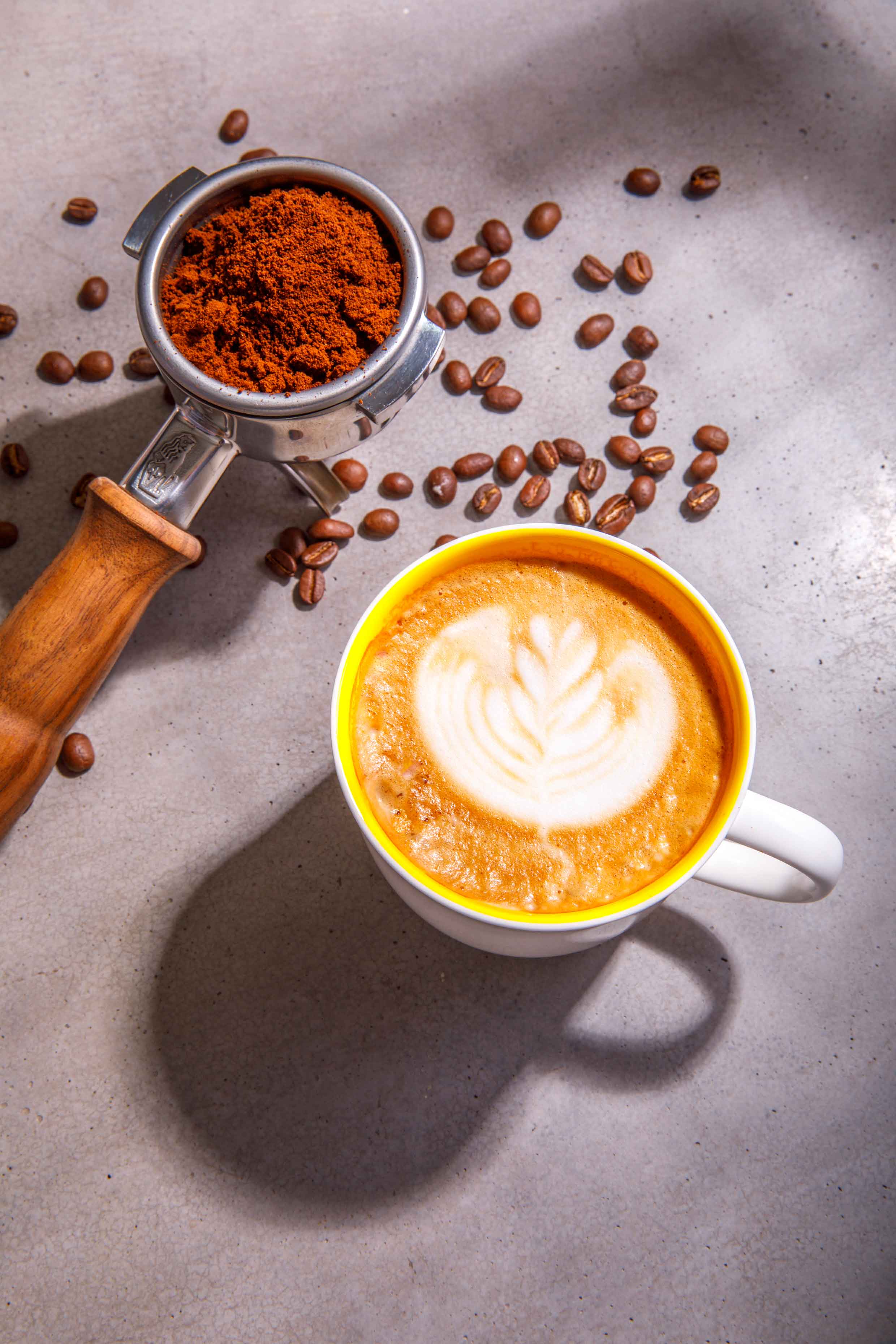 Hario mini slim plus : moulin à café manuel meules cônes céramique