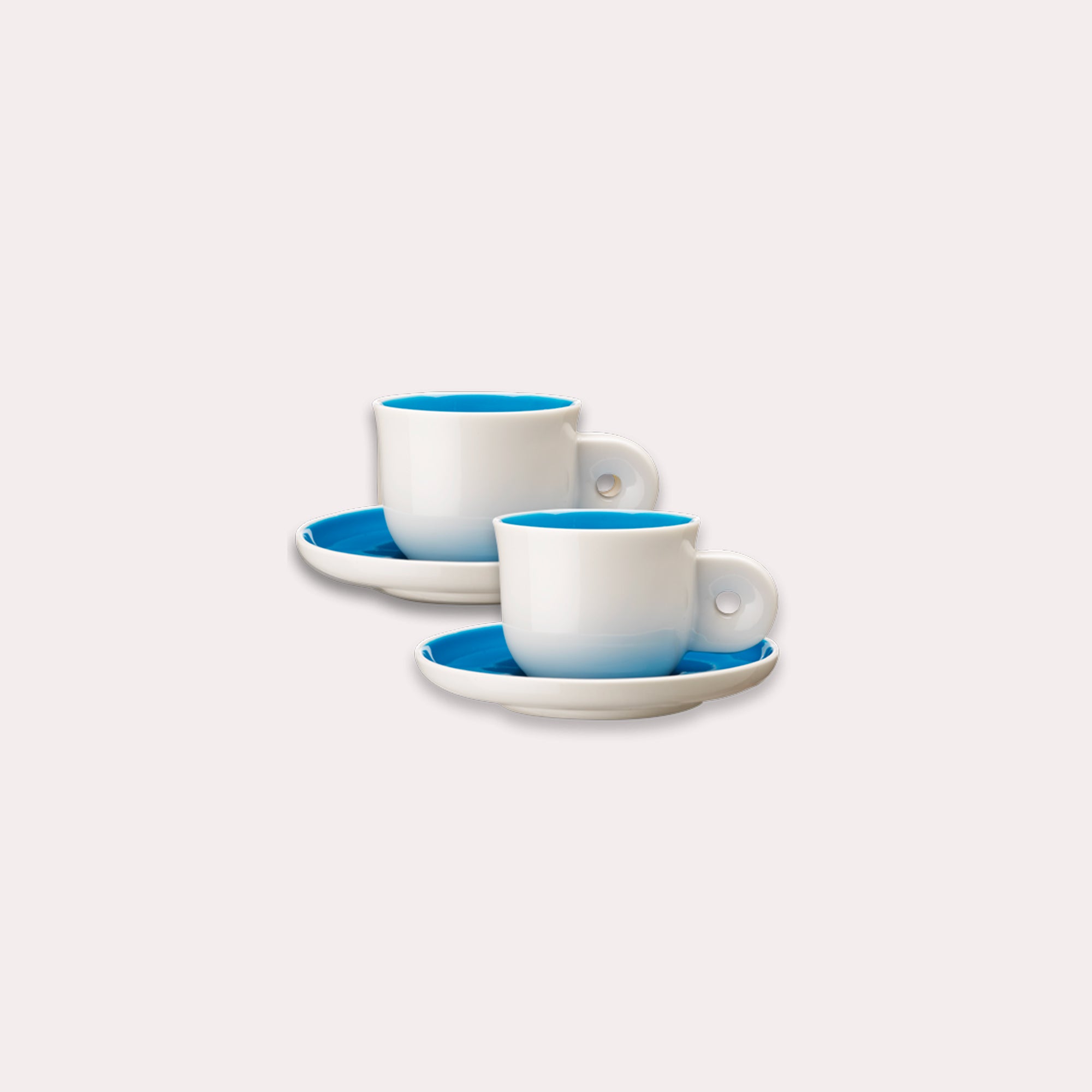Araku et Anderssen&Voll: tasses à café colorées expresso