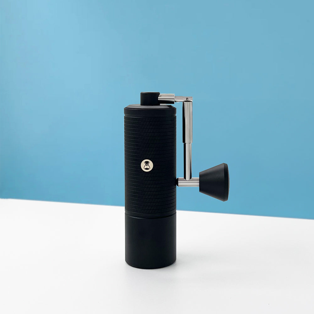 Moulin à café manuel ergonomique, timemore C5 CHESTNUT pliant pour café de spécialité