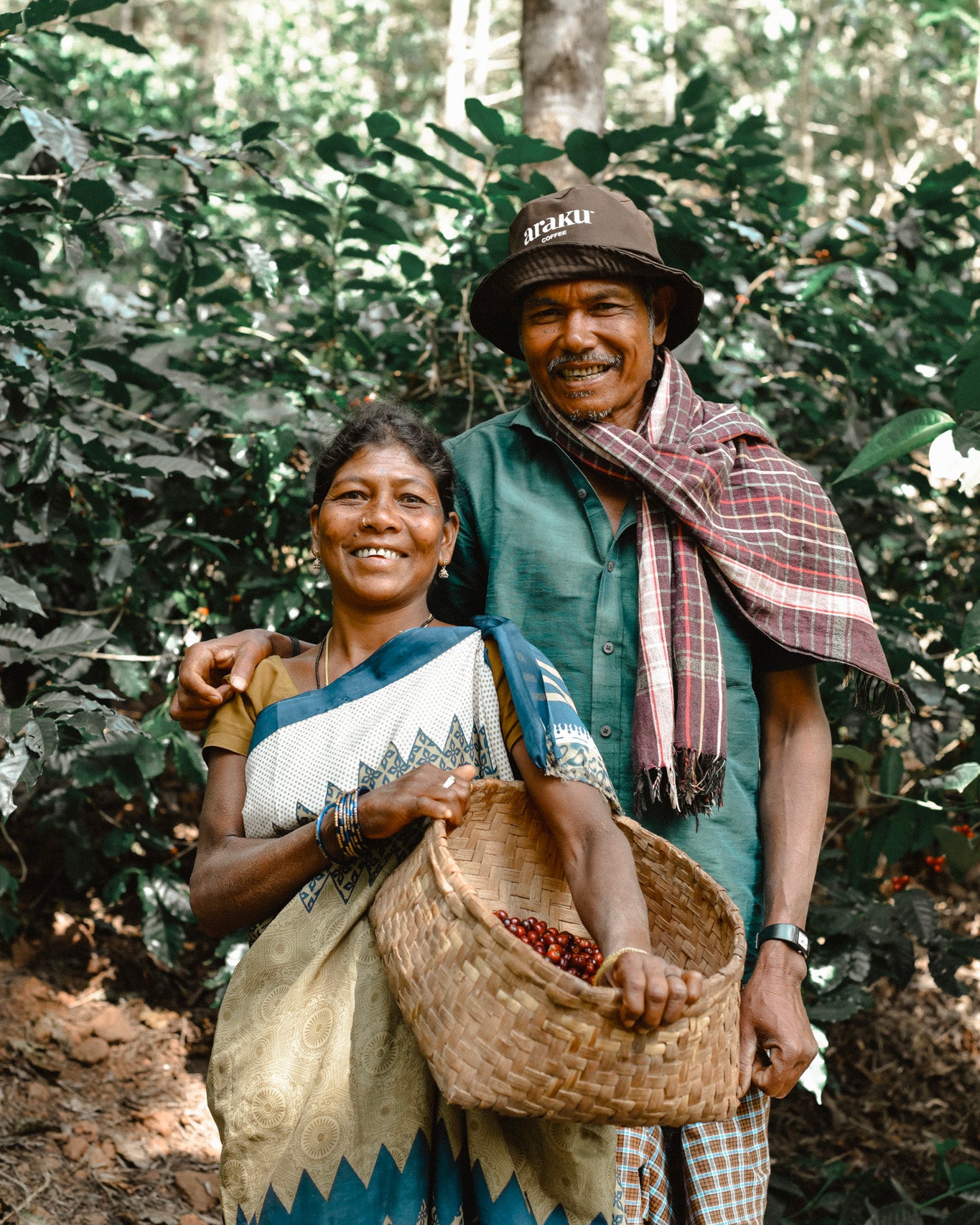 Araku Coffee, un circuit direct pour récompenser l'agriculteur