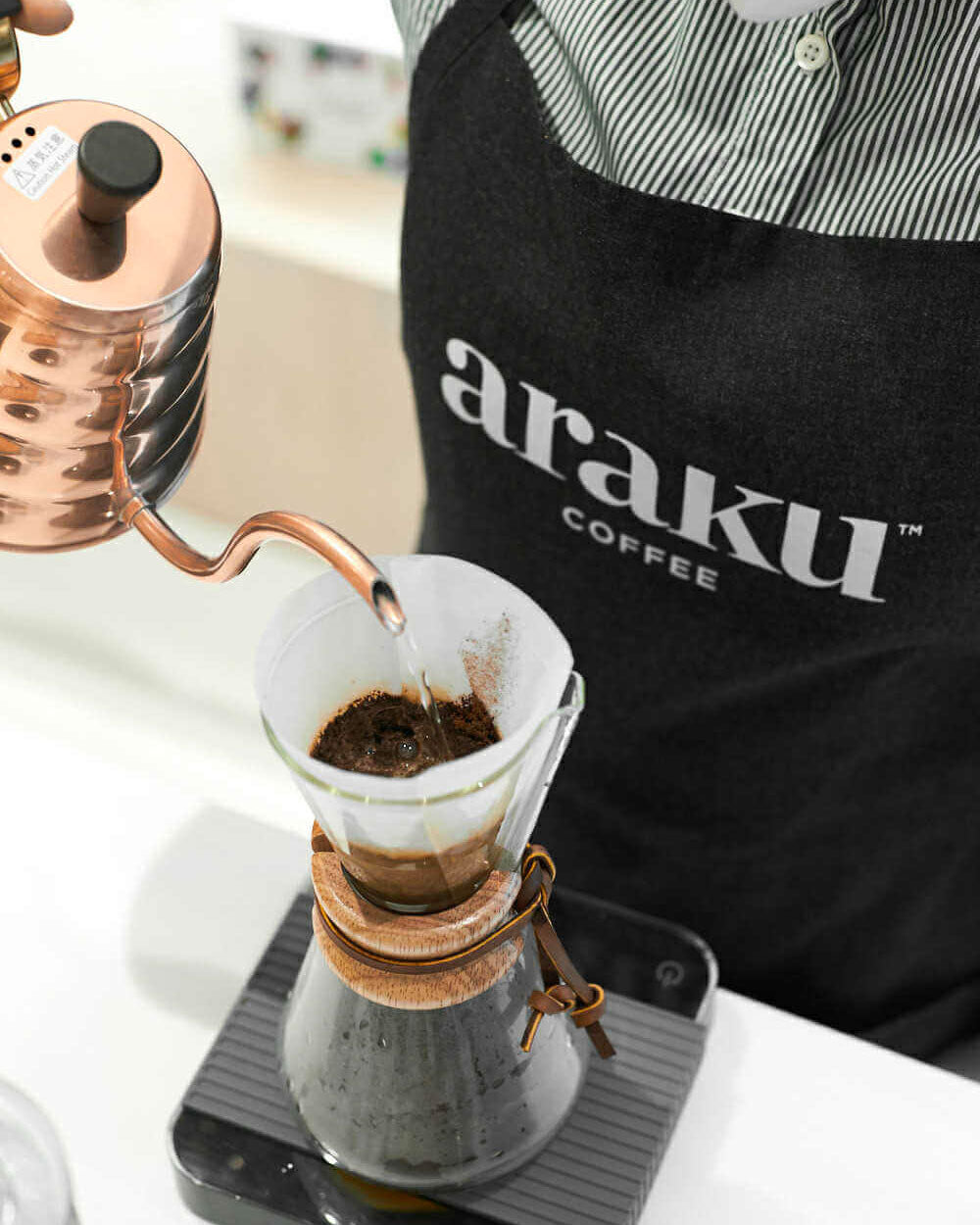 Blog : comment devenir barista ?