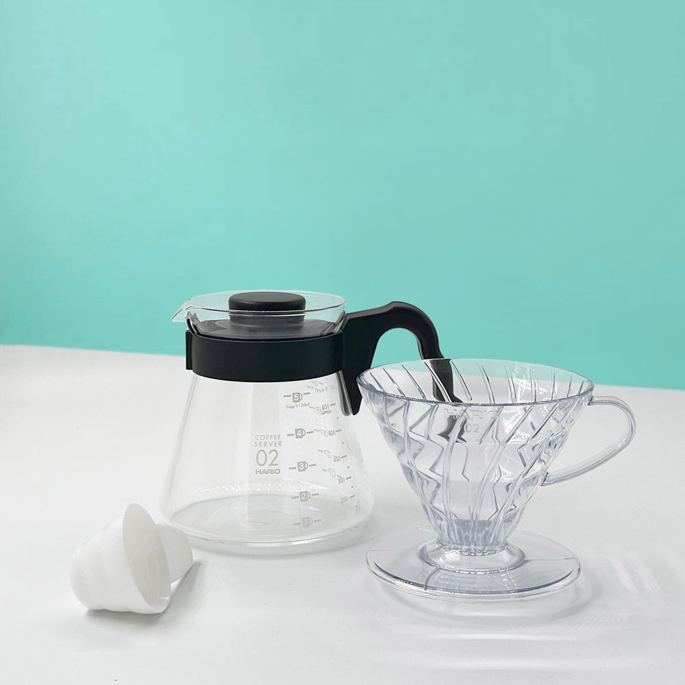 Hario V60 Kit