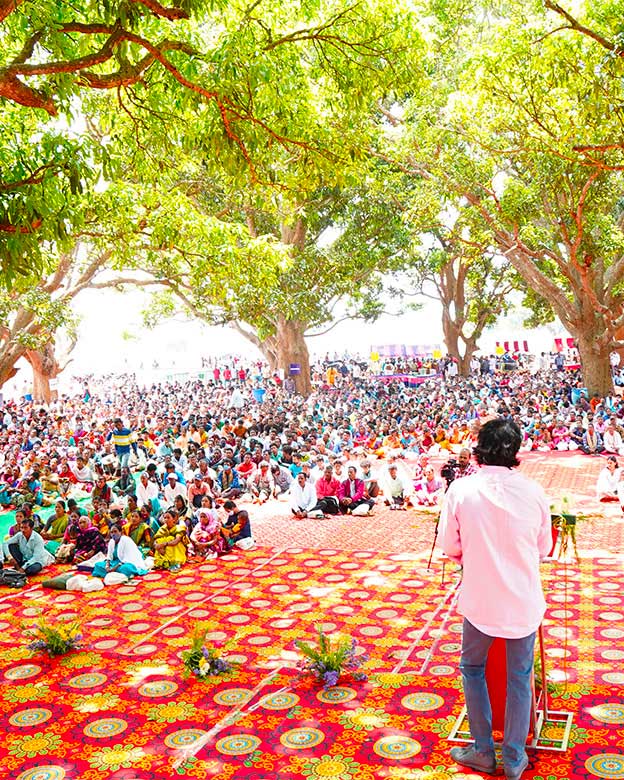 Producteurs café bio et équitables : café indien de coopérative