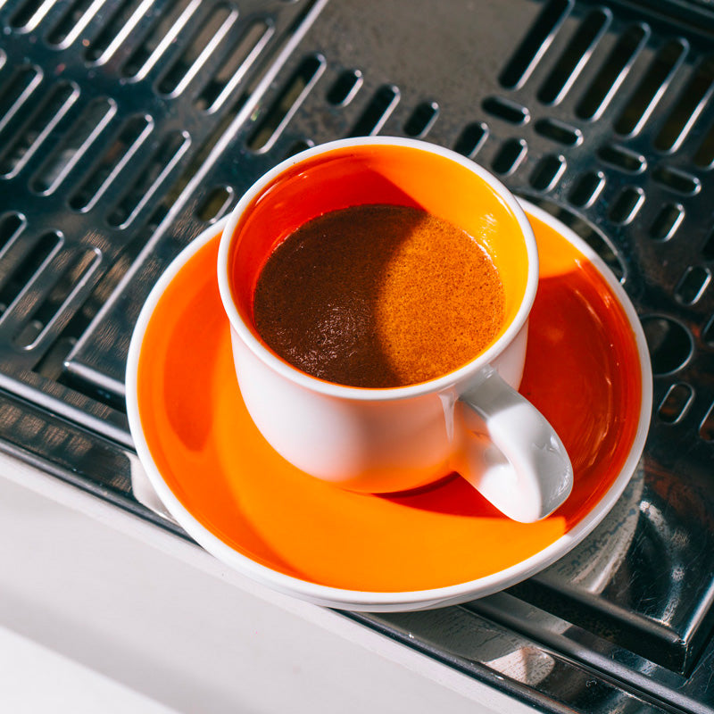Guide de préparation monodose café filtre : Araku café de spécialité