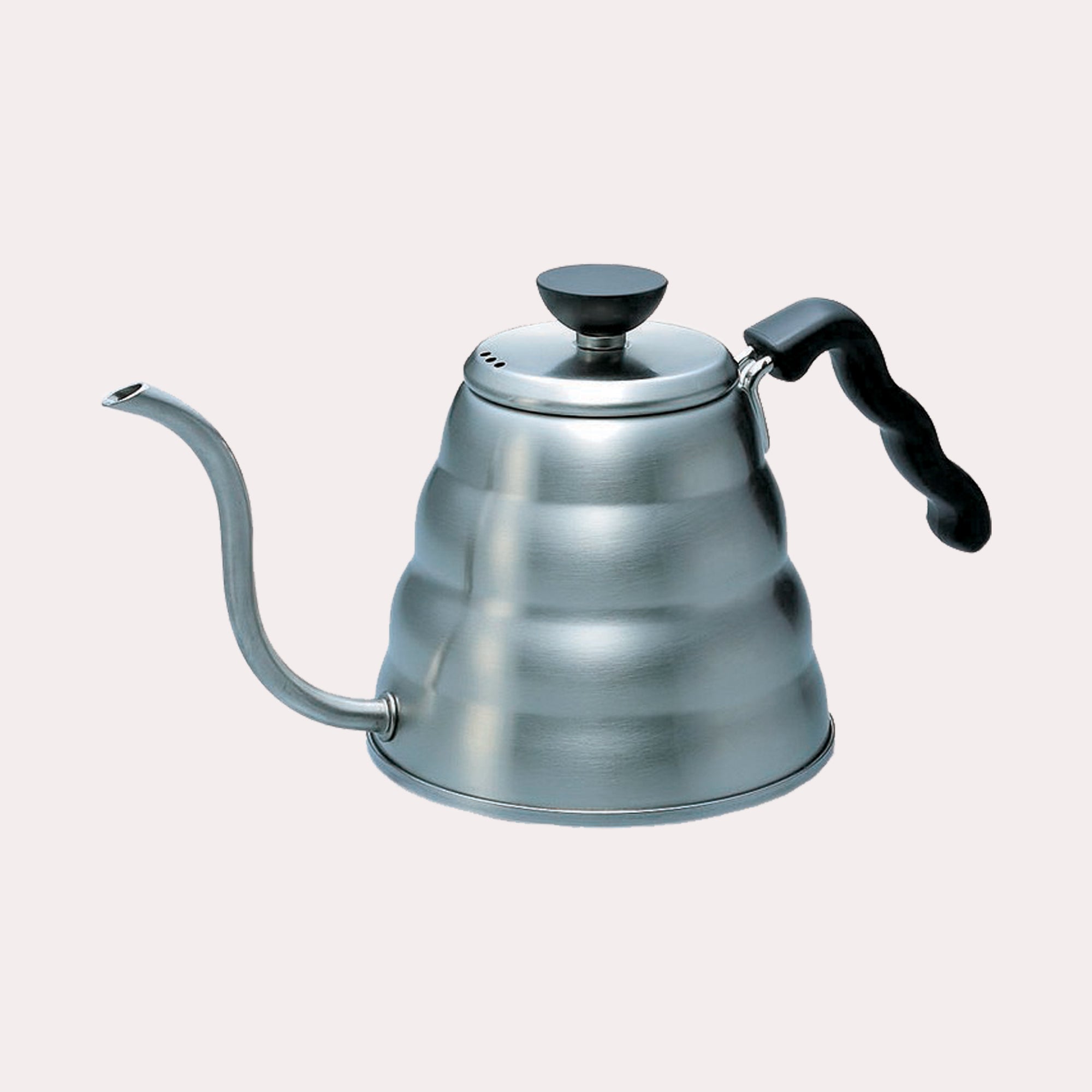 Hario Buono Kettle: bouilloire col de cygne