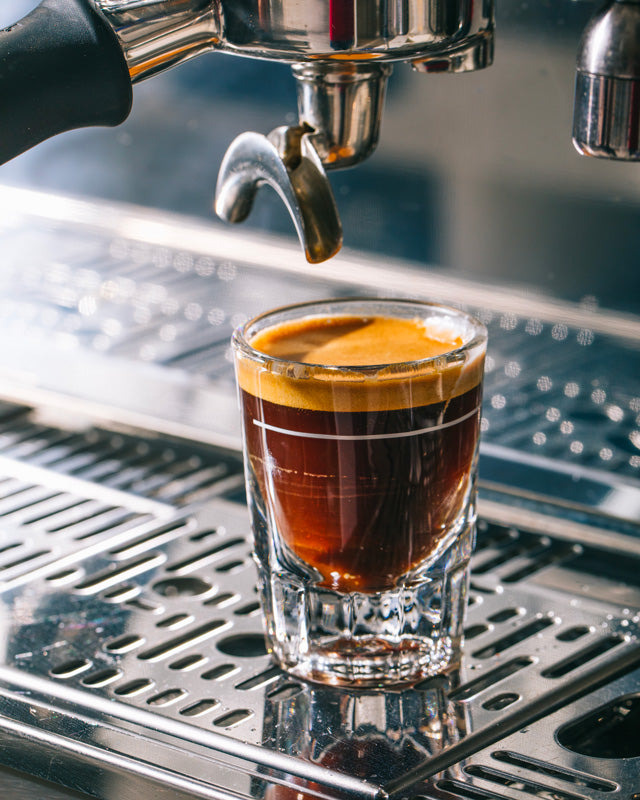 Café espresso : réussir son café
