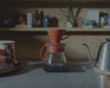 Tuto pour la préparation d'un café V60 : Guide de préparation et Recette 